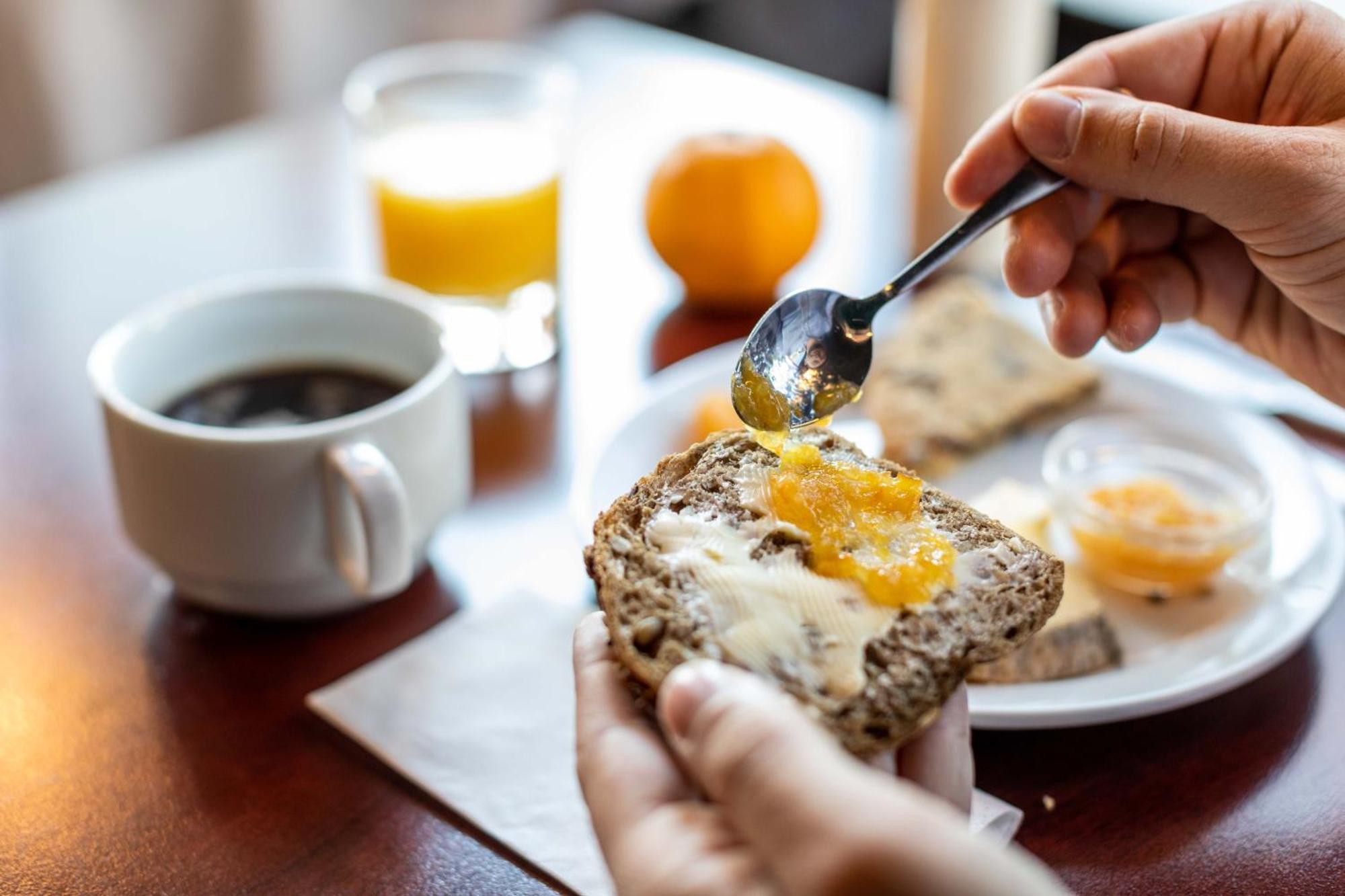 Le Paris Brest Hotel Rennes Zewnętrze zdjęcie