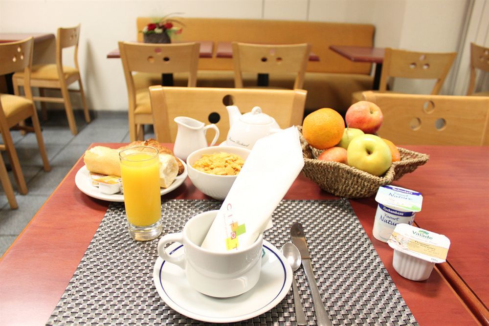 Le Paris Brest Hotel Rennes Zewnętrze zdjęcie